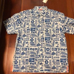 Tommy Bahama men’s XL nwt originally $110